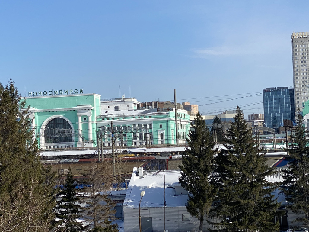 Владимировская - 6 №5